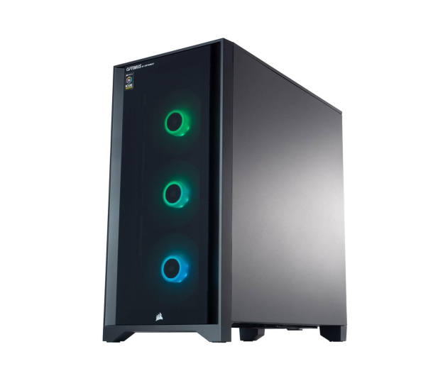 Optimus Komputer PC Optimus E-sport GB550T-CR2 R5-5600G/16GB/1TB SSD - 1375683 - zdjęcie 12